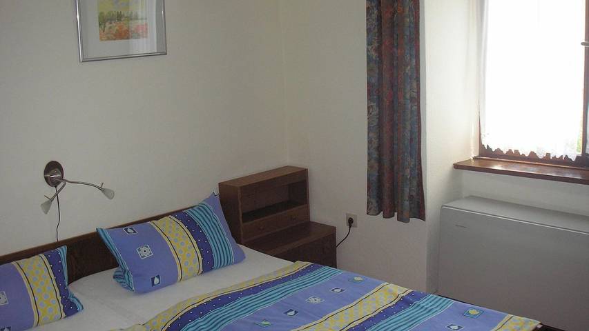 Ferienwohnung für 2 Personen, mit Haustier an der Mosel - 3