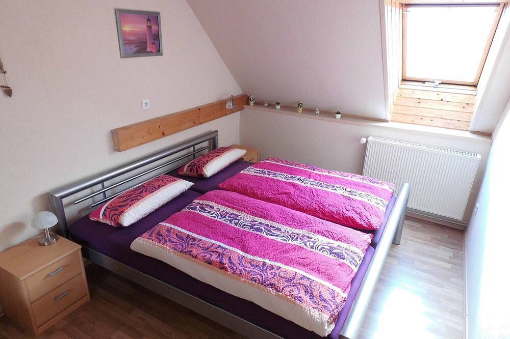 Ganze Wohnung, Ferienwohnung Am Eisenberg mit Wlan in Korbach, Waldecker Land
