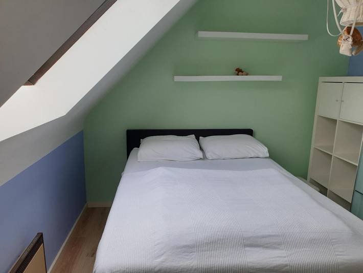 Maison d’hôte pour 4 personnes à Wavre - 2