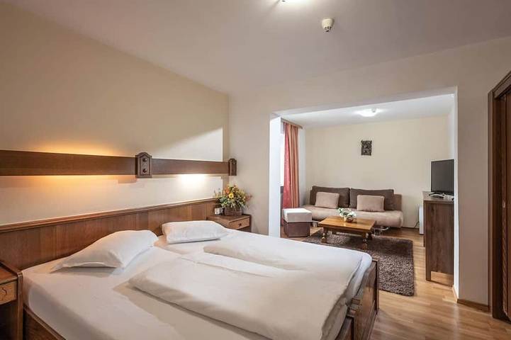 Ferienhaus für 3 Personen