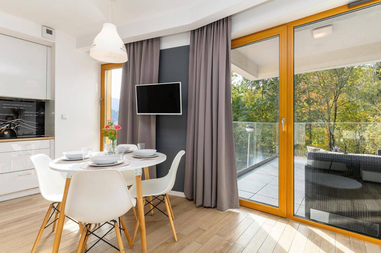 Apartment in Szczyrk, Karpaty (Polska)