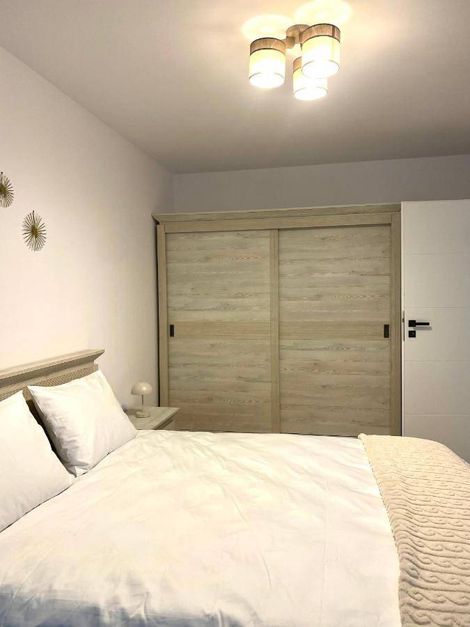 Appartement entier, Business Nova Accomodation in Baia Mare