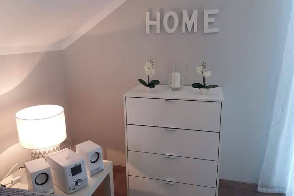 Ganze Wohnung, Appartement/Fewo, Dusche, Wc, 1 Schlafraum - Brückenhof in Mörsdorf, Hunsrück