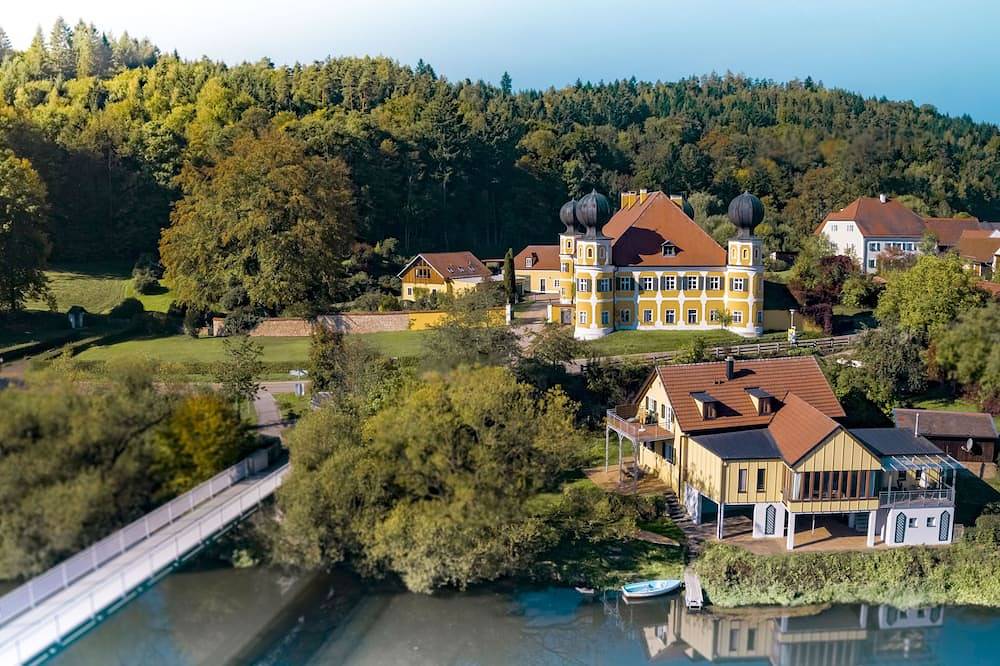 Casa vacanza a Oberpfalz a partire da 146€ a notte