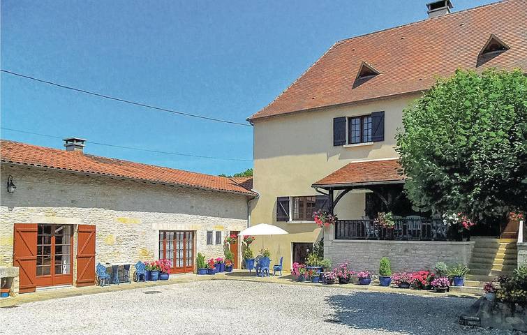Location de vacances pour 2 personnes à Gabillou