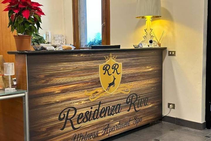 Ganze Wohnung, Residence Riva Wellness Apartment Spa in Abetone, Abetone Cutigliano