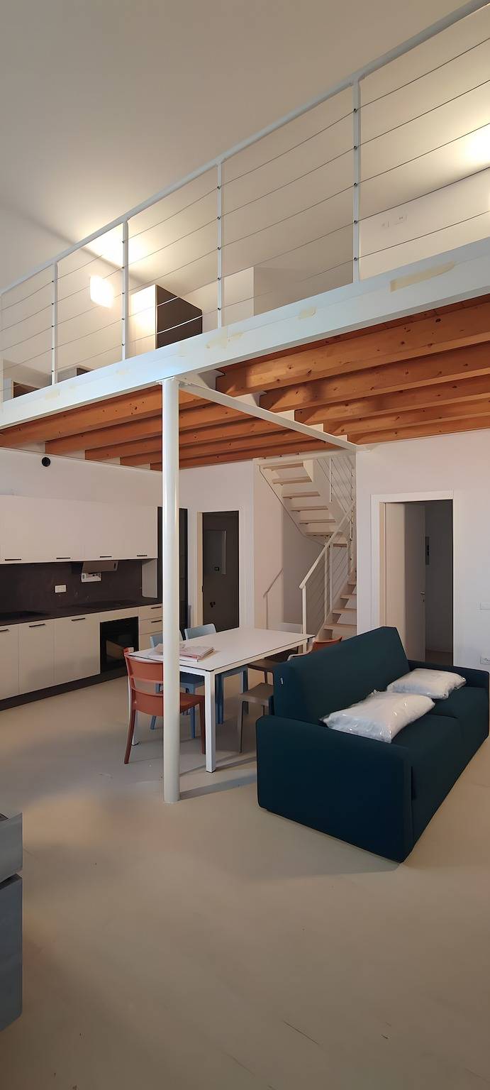 Ferienwohnung für 6 Personen, mit Garten in Venedig - 2