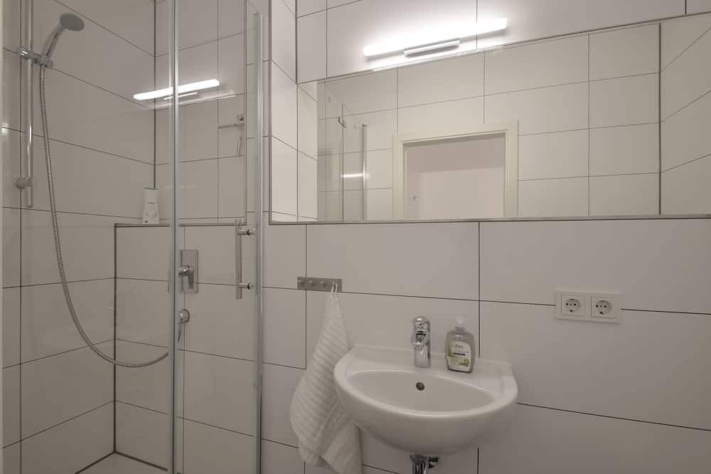 Entire apartment, 3 Bathroom - Rhapsody In Roof - Penthouse in Munich Sendling, Munich