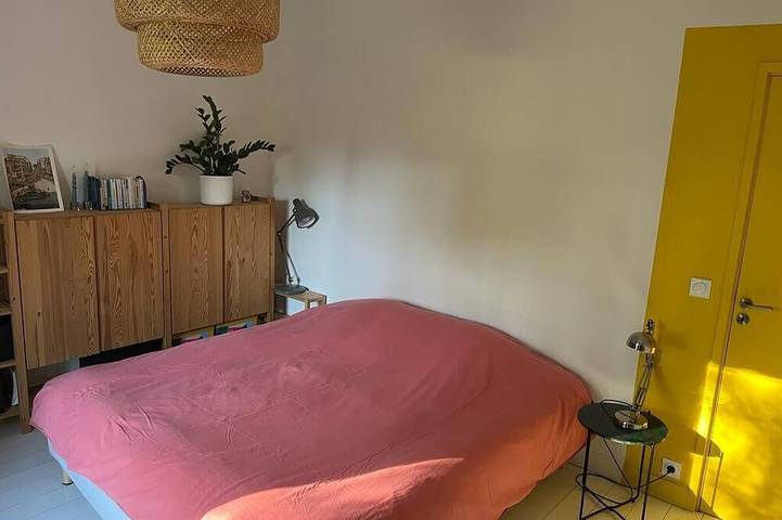 Location de vacances pour 8 personnes à Saint-Denis-en-Val - 3