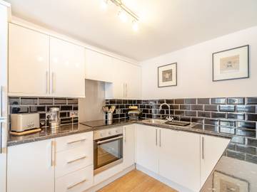 Log Cabin for 4 People in Barnard Castle, County Durham, Photo 4