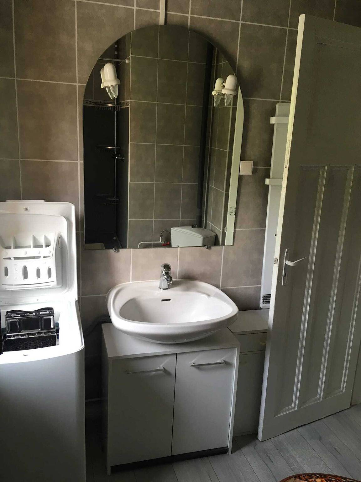 Entire apartment, Bright Apartment with 3 Bedrooms in Saulxures in Saulxures-sur-Moselotte, Parc naturel régional des Ballons des Vosges