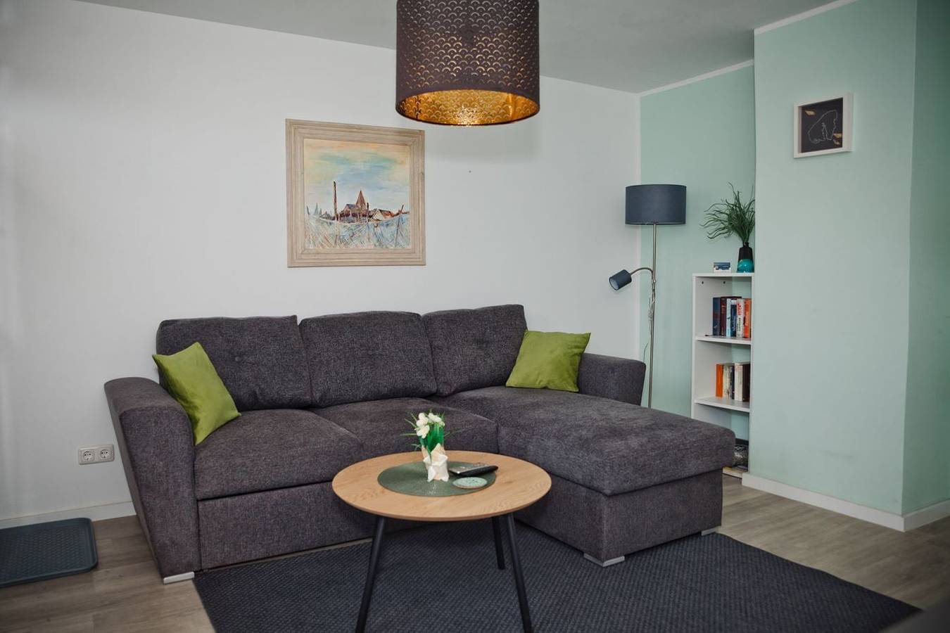 Appartamento vacanze a Poel a partire da 56€ a notte