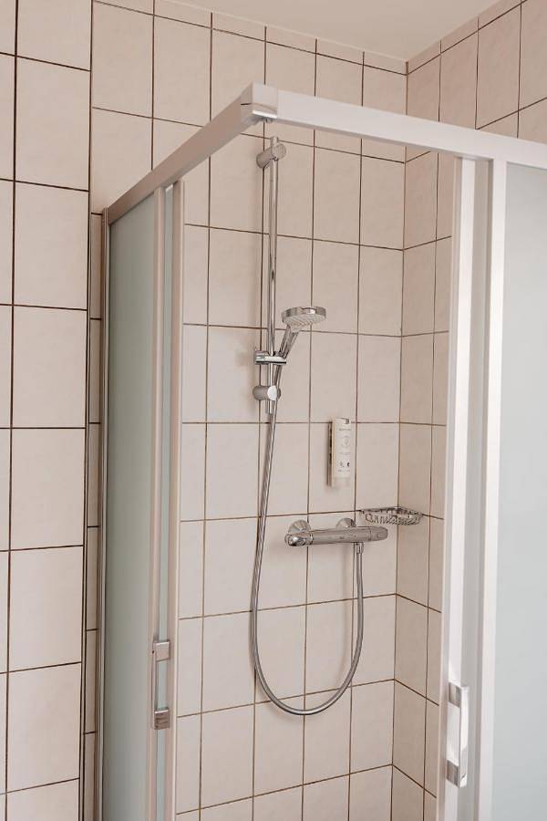 Hotel Casa56 in Weiswampach, Canton de Clervaux