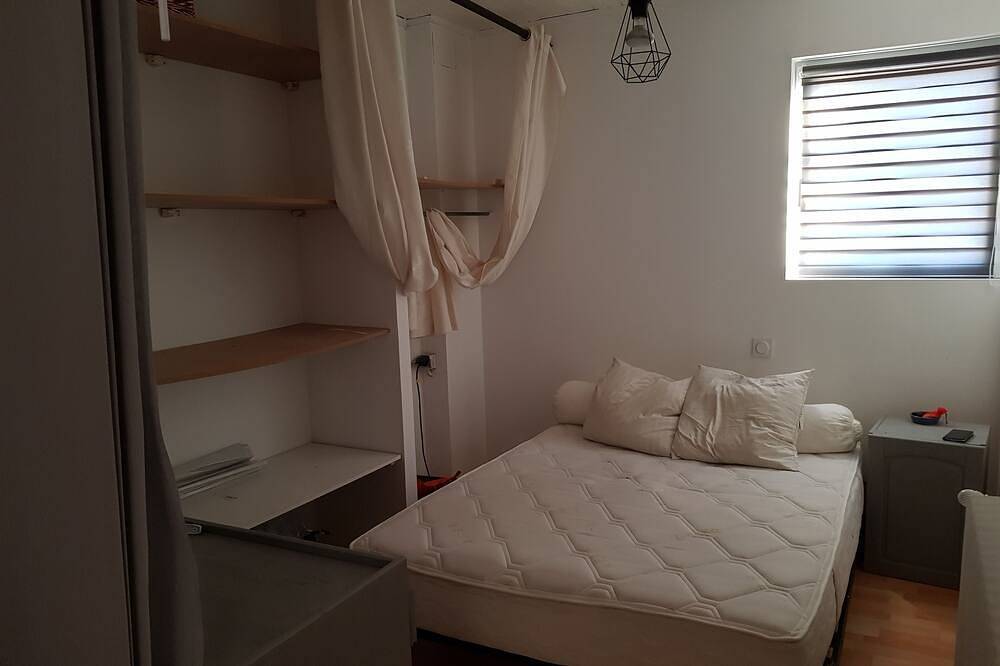 Apartamento entero, Estudio en Althen Des Paluds entre Avignon y Carpentras in Althen-des-Paluds, Vaucluse