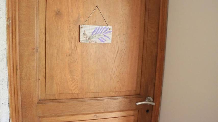 Location de vacances pour 4 personnes, avec jardin ainsi que piscine et vue à Montaigu-de-Quercy - 3