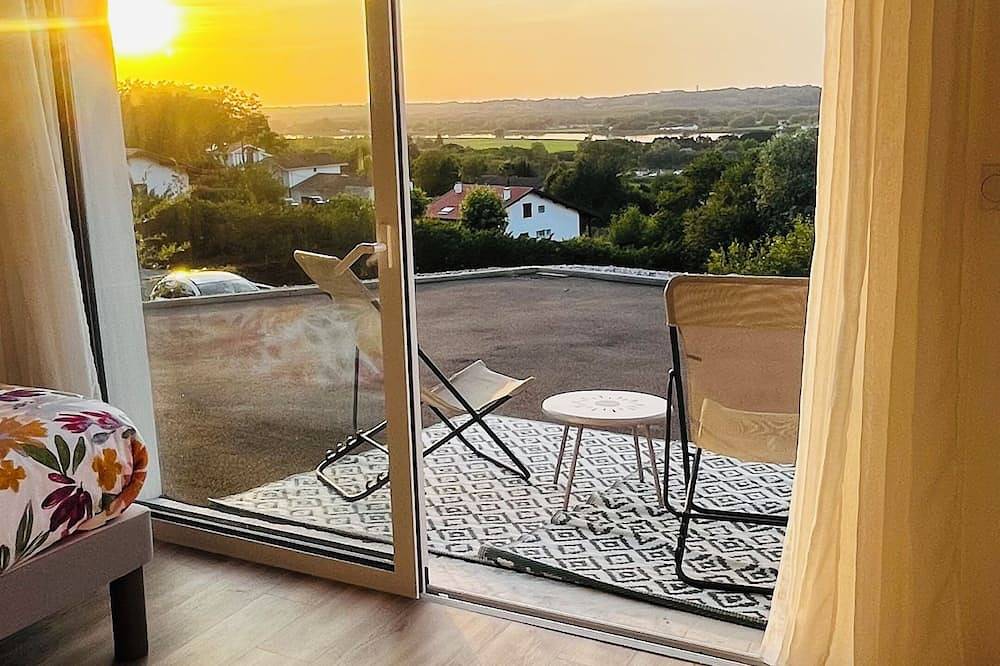 Ganze Wohnung, A little haven of peace in the heart of the Basque country in Urcuit, Bayonne und Umgebung