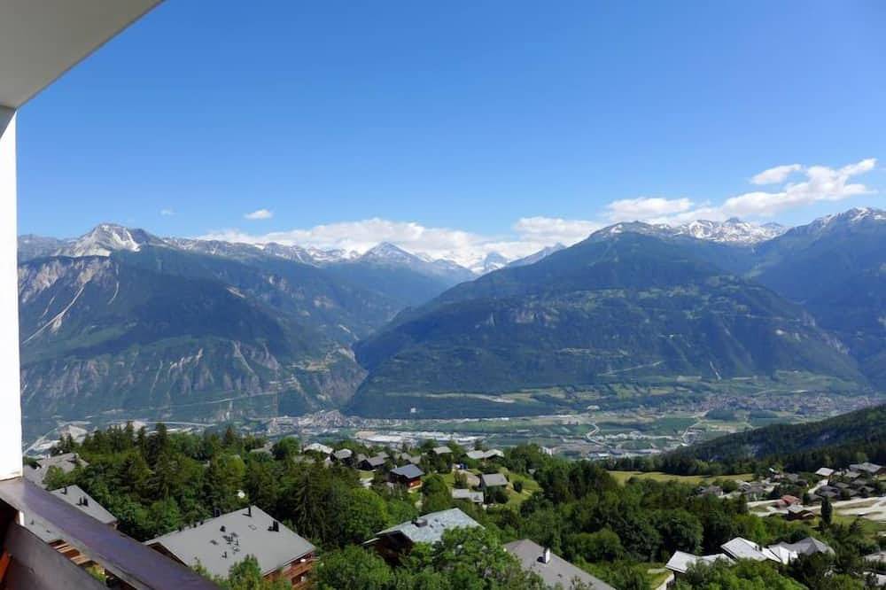Appartamento vacanze a Randogne a partire da 139€ a notte