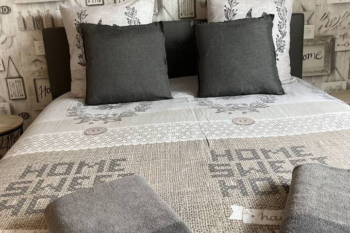 Appartement entier, La fine bulles! in Épernay, Marne