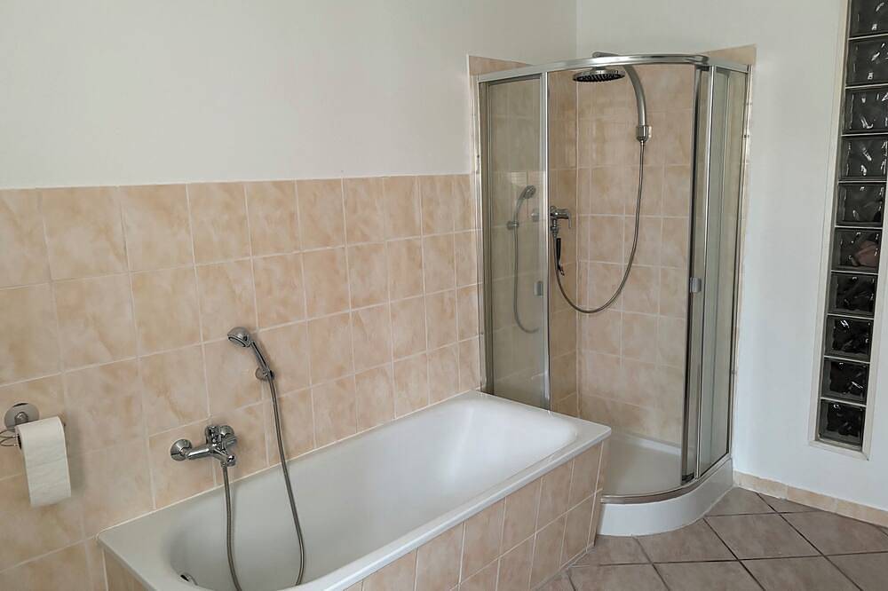 Ganze Wohnung, Ferienwohnung Reitzenhain in Marienberg, Erzgebirge