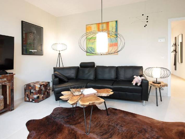 Ferienwohnung für 2 Personen in Saarbrücken - 2