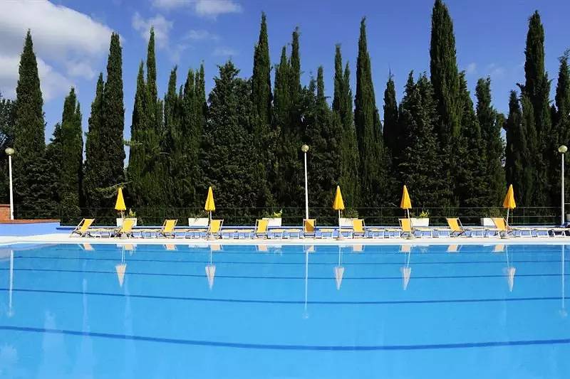 Bungalow 5 persone in Villanova d'Albenga, Riviera di Ponente