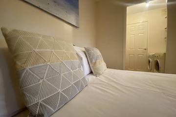 Apartment for 2 People in Bracknell, Bracknell Forest, Photo 2