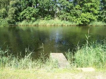 Ferienhaus für 2 Personen in Mirow, Mecklenburg-Strelitz, Bild 3