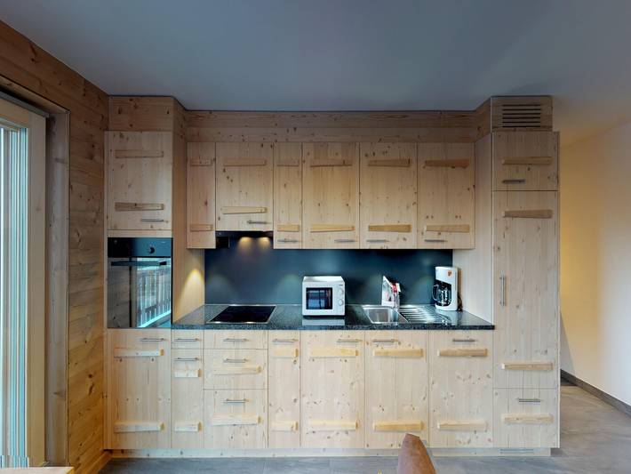 Ganze Wohnung, Tolle Wohnung in Veysonnaz in Nendaz, Walliser Alpen