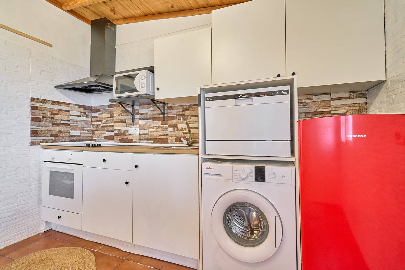 Villa 'Javier' met zeezicht, privézwembad en Balinees bed, foto 7