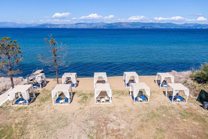 Διαμονή για διακοπές για 6 άτομα, με Μπαλκόνι και Κήπο