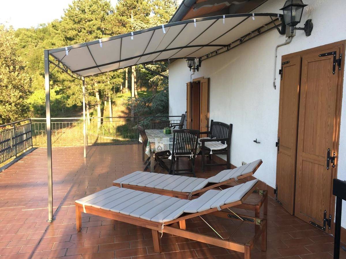 Two-Bedroom House in Città di Castello (Italia), Valtiberina
