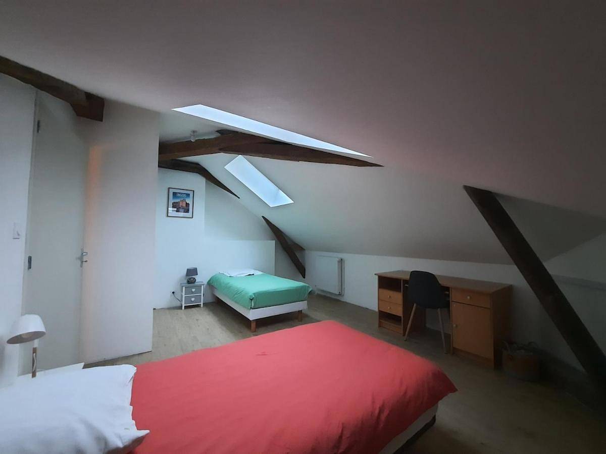 Appartement entier, Bords de Loire in Les Ponts-de-Cé, Vallée de la Loire