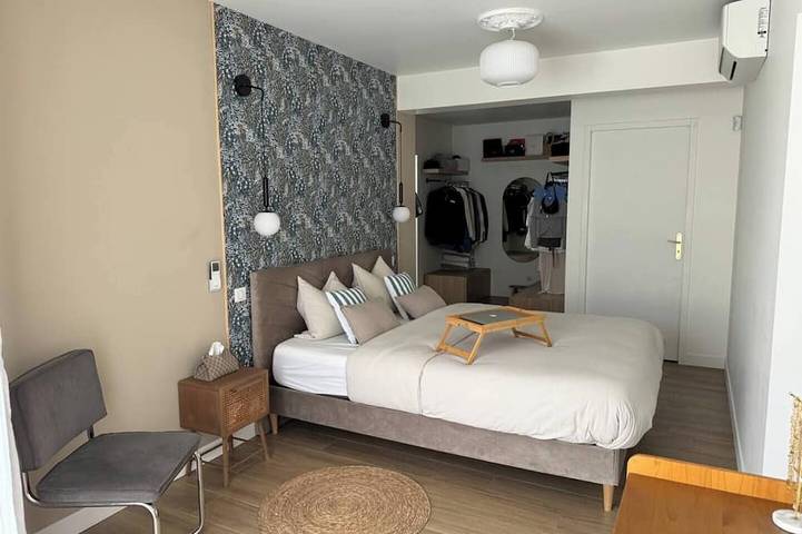 Location de vacances pour 8 personnes à Cournonterral - 2