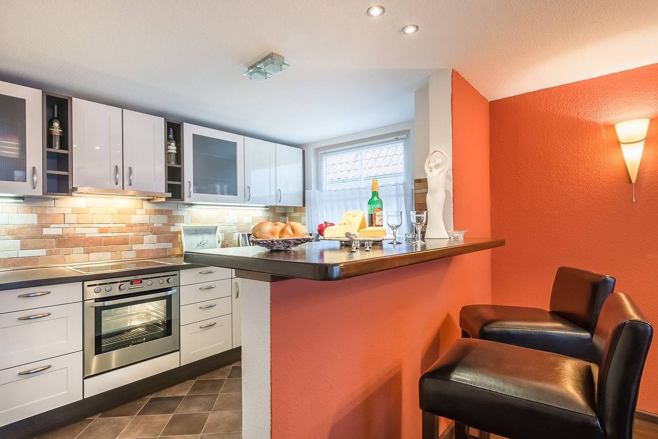 Ferienhaus Arnis Lange Straße 36a in Arnis, foto 7
