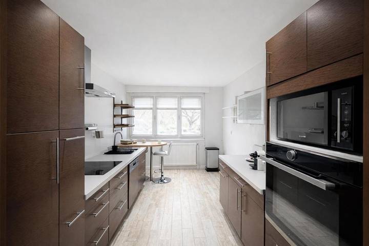 Gîte pour 4 personnes, avec balcon et vue à Sainte-Foy-lès-Lyon - 3