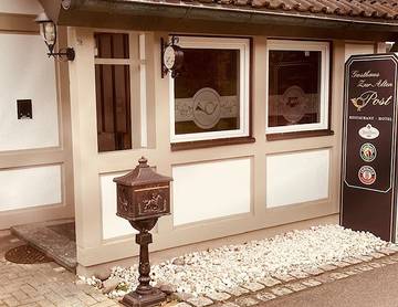 Bnb für 2 Personen in Gaienhofen, Bodensee, Bild 2