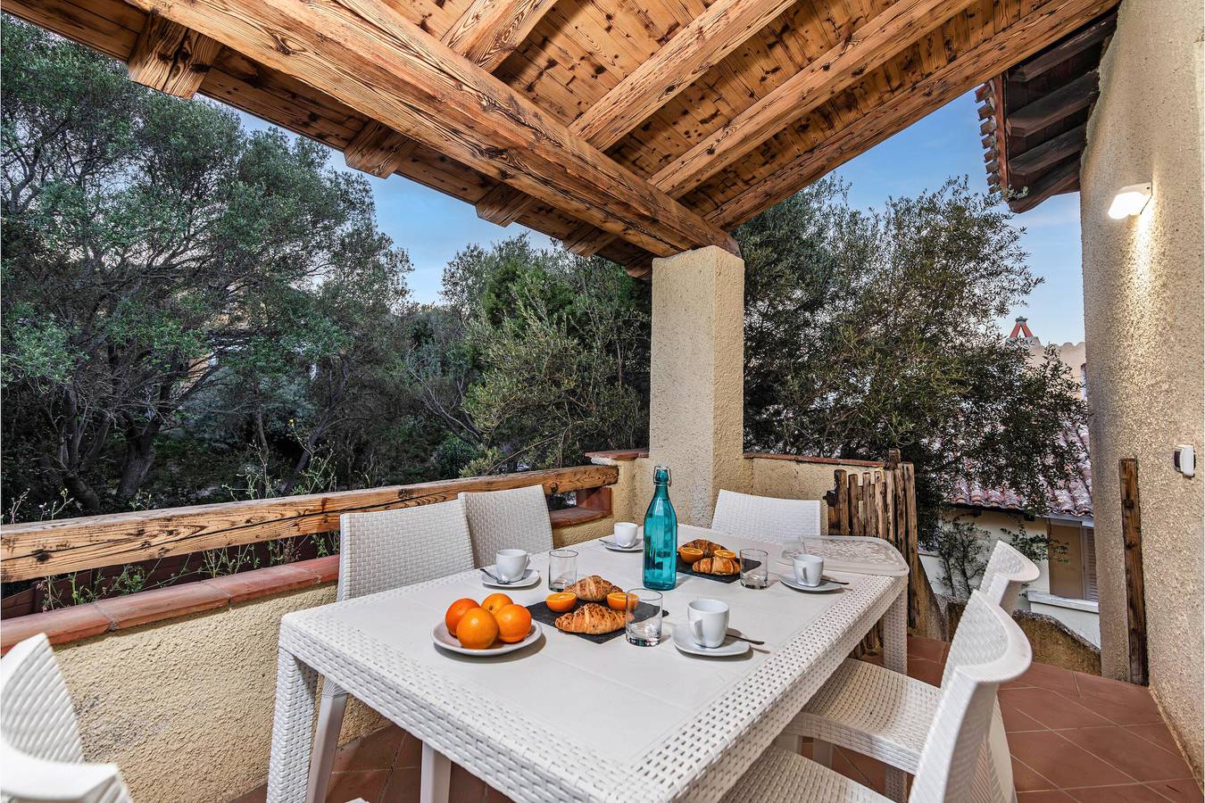Ganze Wohnung, Rotondo Dream Suite 3 in Porto Rotondo, Costa Smeralda