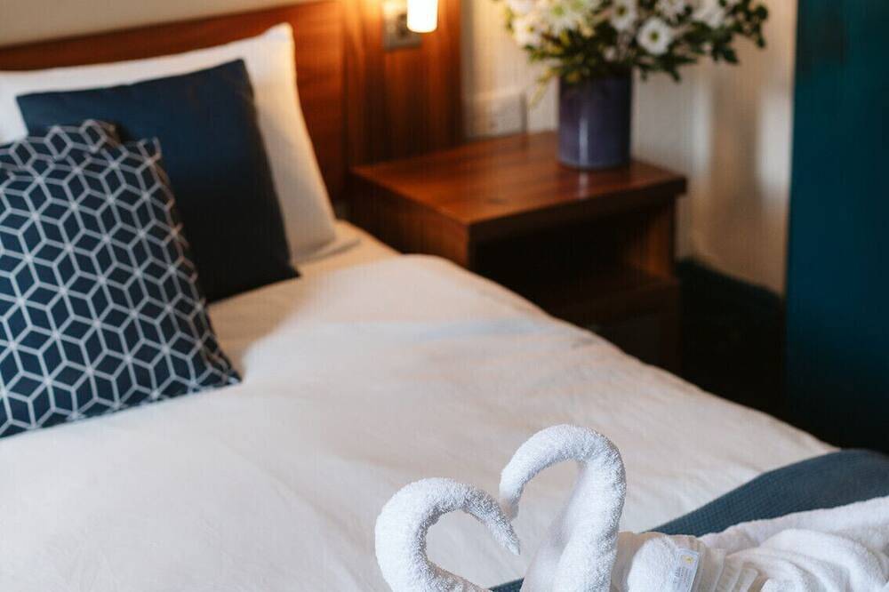 First Floor Room - 1 in Paisley, Renfrewshire