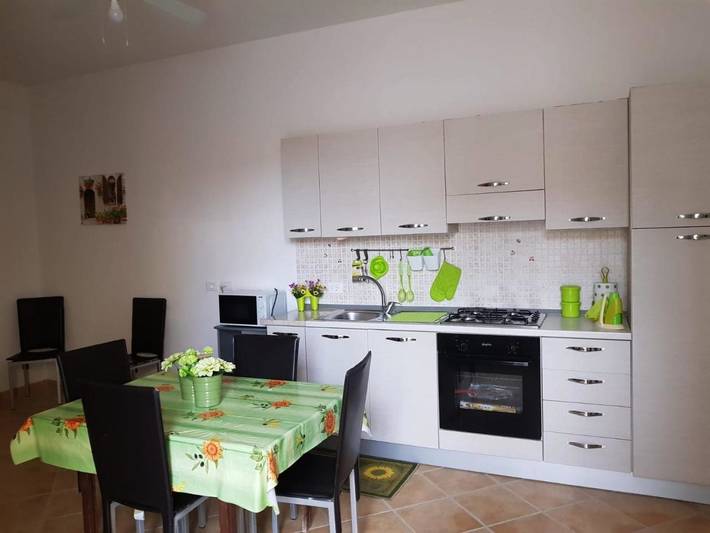 Location de vacances pour 4 personnes à Tre Fontane - 4