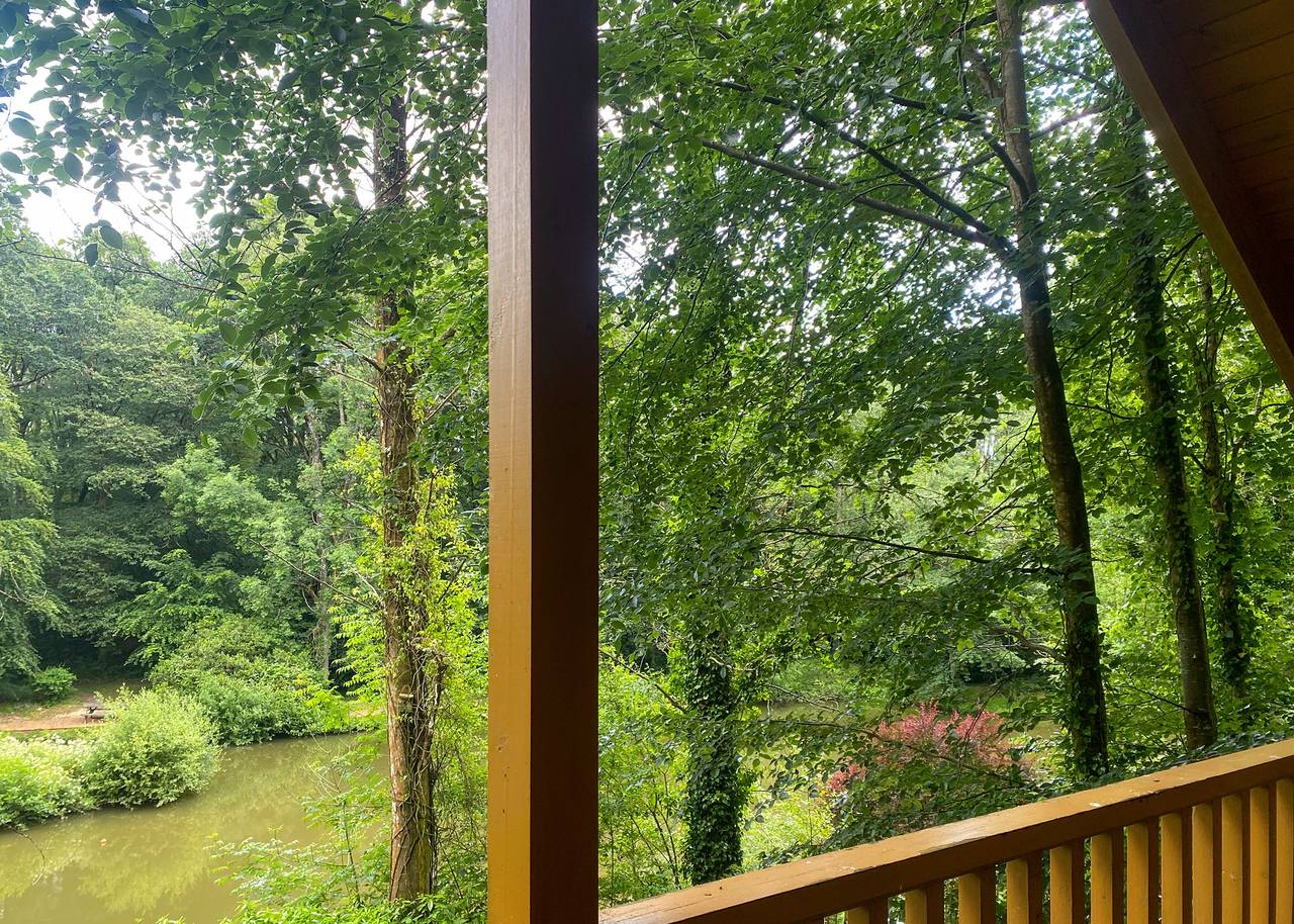 Chalet für 4 Personen in Devon