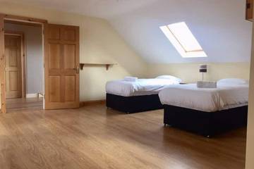 Holiday Home for 6 People in Tullynaught Electoral Division, Donegal, Photo 1