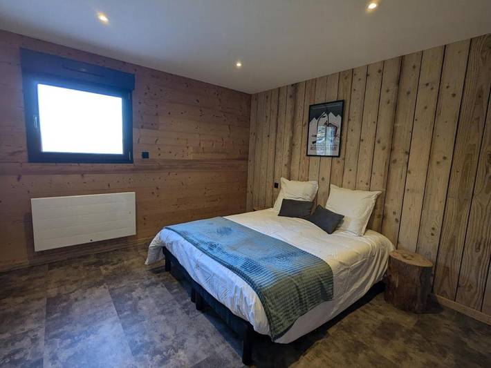 Location de vacances pour 10 personnes, animaux acceptés à Ramonchamp - 4