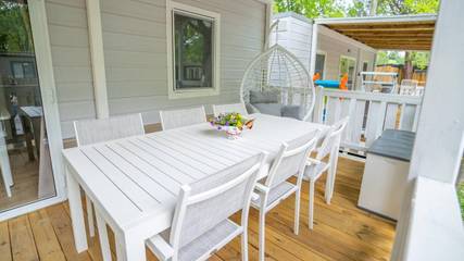 Ferienhaus für 7 Personen in Caorle, Venedig Provinz, Bild 3