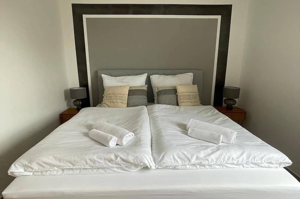 Ganze Wohnung, Ruhige Lage | 2-4 Personen | Parkplatz - Wlan|Für Paaren &Familien|Berufstätige in Passau, Passauer Land