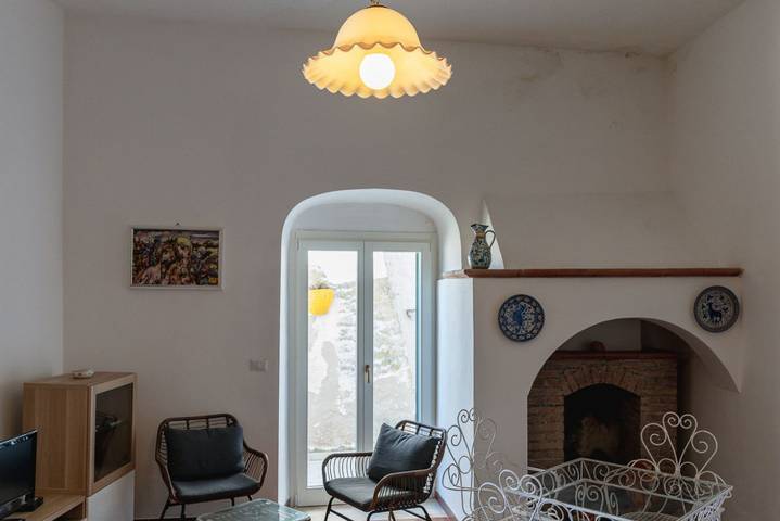 Gîte pour 2 personnes, avec balcon/terrasse à Vieste - 2