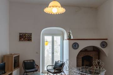 Apartment for 2 People in Vieste, Foggia Province, Photo 1
