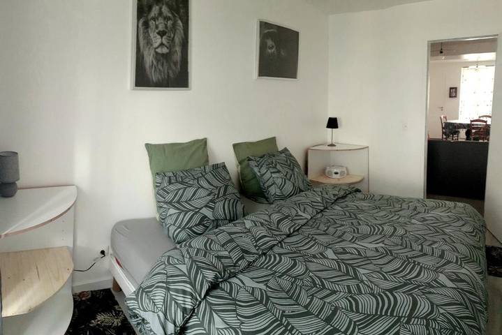 Gîte pour 6 personnes à Pithiviers - 2