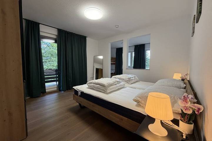 Gästehaus Waldruhe – Großes Ferienhaus für Gruppen & Familien in Enzklösterle, Nordschwarzwald