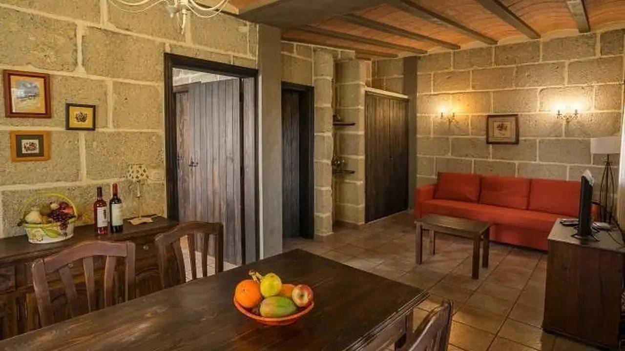 Ferienhaus für 3 Personen (55 m²) in Candelaria in Candelaria, Tenerife du Sud