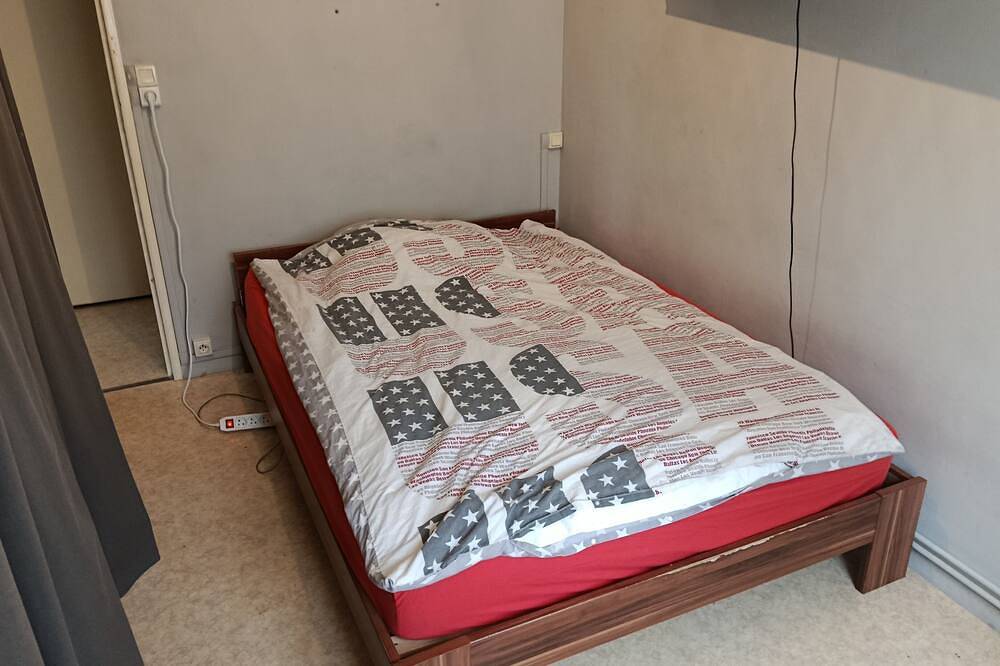 Ganze Wohnung, Bright, modern apartment in Deutsch-Oth, Moselle